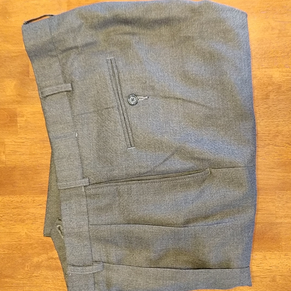Austin Reed Dress Pants - Picture 5 of 5